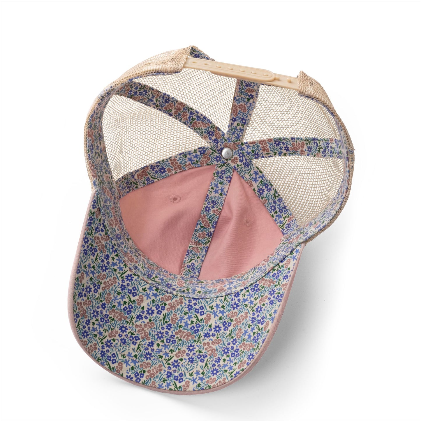 EZILI Women's Washed Mesh-Back Cap