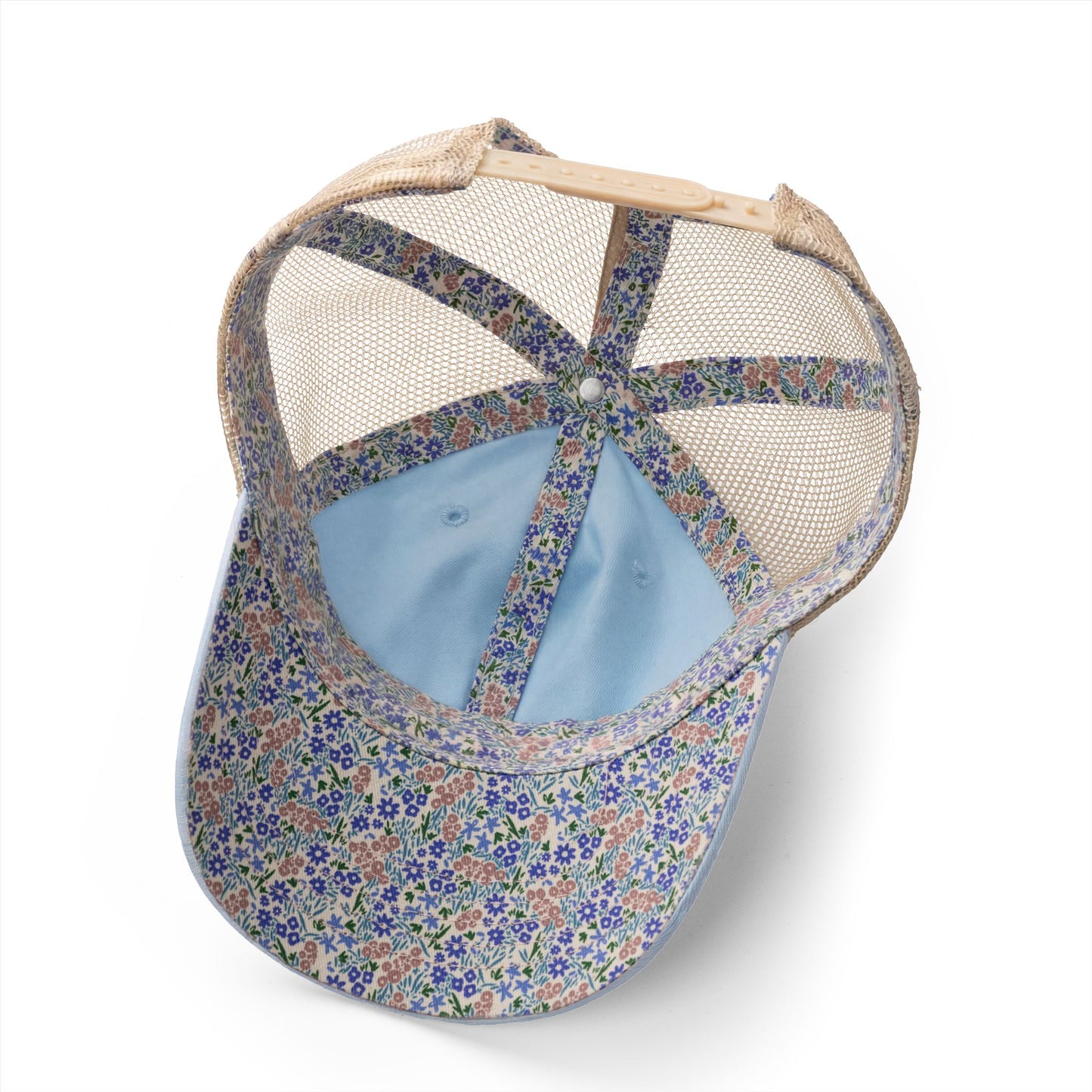 EZILI Women's Washed Mesh-Back Cap