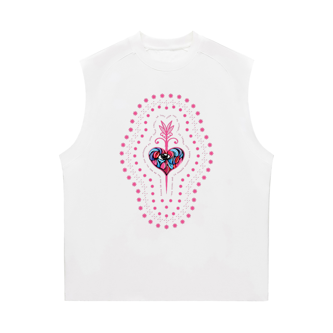 Ezilit Quick-Dry Cooling Tank Top