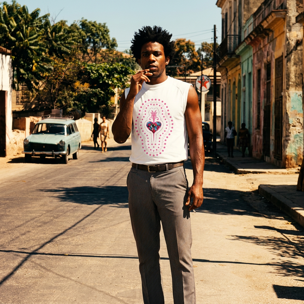 Ezilit Quick-Dry Cooling Tank Top