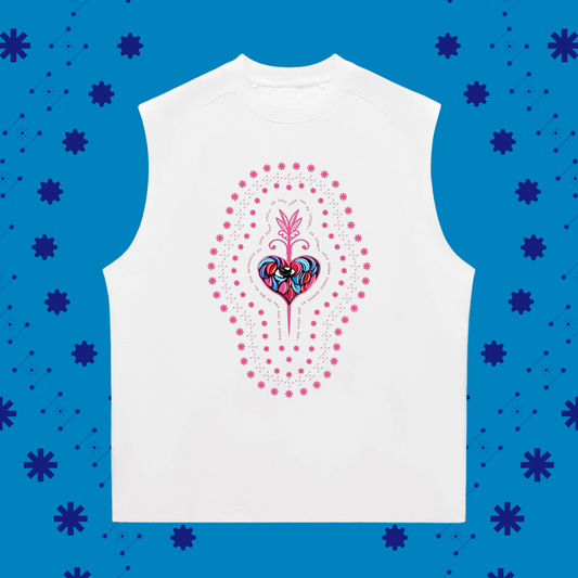 Ezilit Quick-Dry Cooling Tank Top